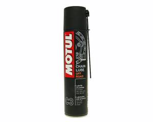 MOTUL C3 CHAIN LUBE OFF ROAD 100мл /NEW!/ (смазка для цепей вседорожных мотоциклов)